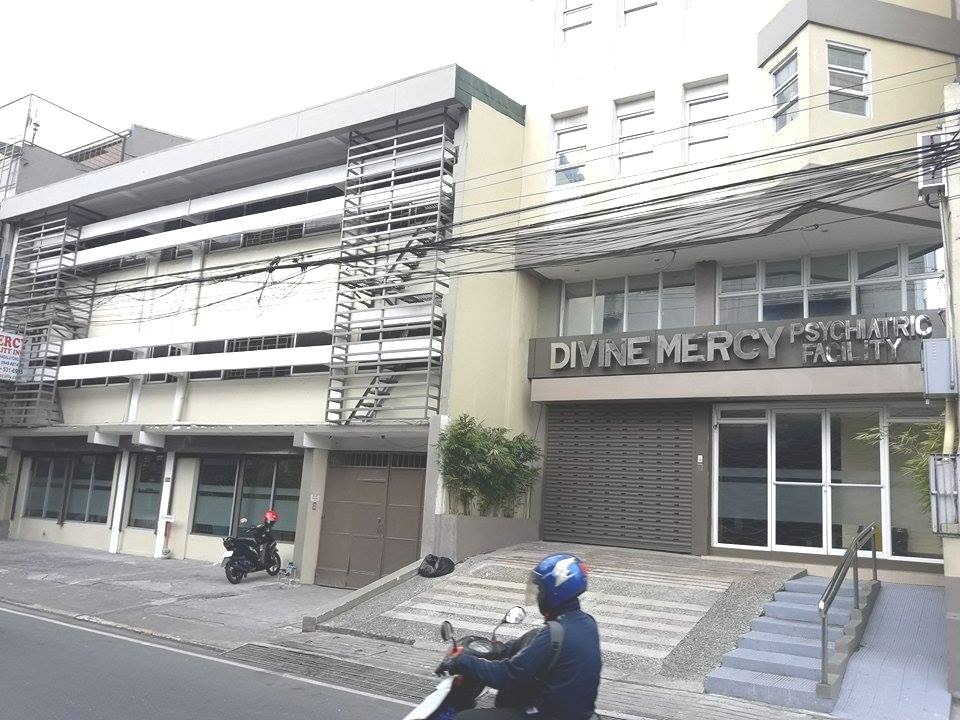 Divine Mercy Psychiatric Facility Inc 6072