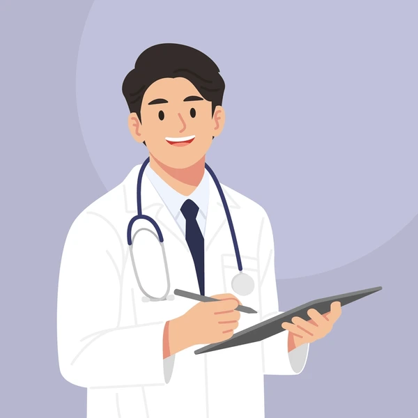 Doctor Avatar