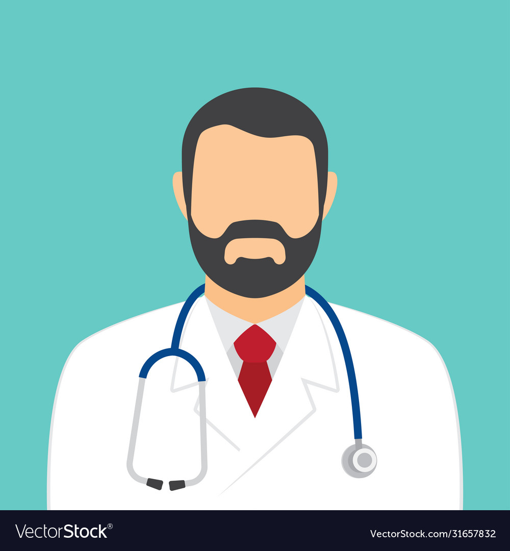 Doctor Avatar